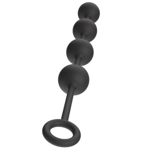 Anal Kugler Hidden Desire Large til Intens Stimulation