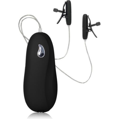 Brystvorte Klemmer CALEXOTICS Varmende Teasers