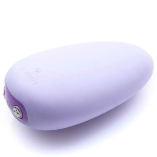 Lay-on Vibrator Je Joue Mimi Soft med Distinkt Motor