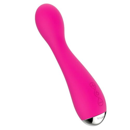 Vibrator NALONE YOYO med 7 vibrationsindstillinger