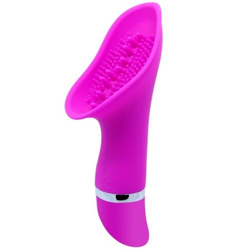 Stimulator PRETTY LOVE Claude med 30 vibrationsindstillinger