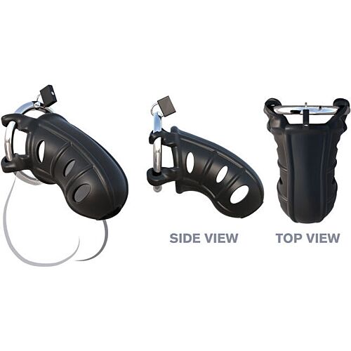 Penisring Fantasy C-Ringz Sensual Cage til Forøget Nydelse