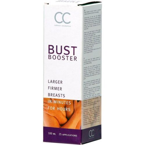 Bust Enhancer Gel Cobeco 60ml - Naturlig Løft og Fasthed