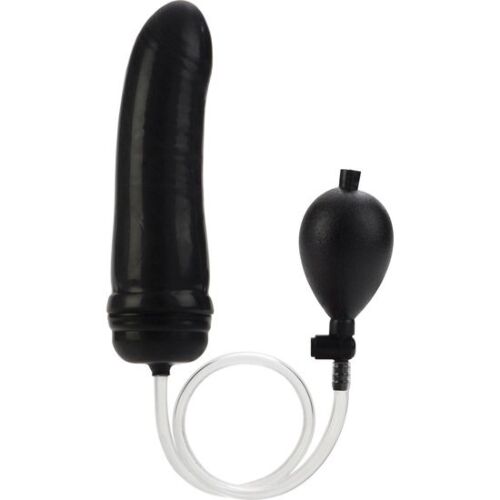 Colt plug inflatable anal