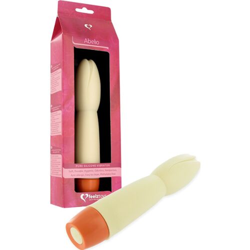 Feelztoys Abelio Vibrator - Sikker og Potent Design