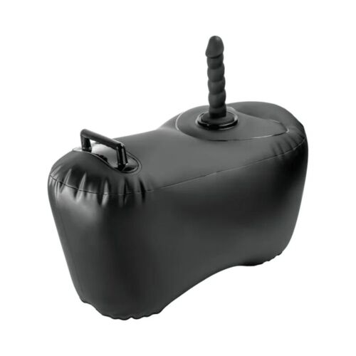 Cojin Sexo FETISH FANTASY SERIES Body Dock Inflatable