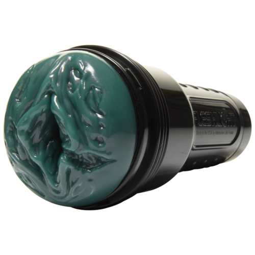 FLESHLIGHT FANTASY Zombie-masturbator med indvendige teksturer