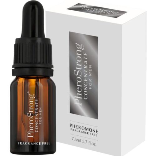 Feromonkoncentrat uden duft Pherostrong 7,5 ml