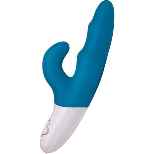 Vibrator OhMiBod Freestyle W med musikforbindelse
