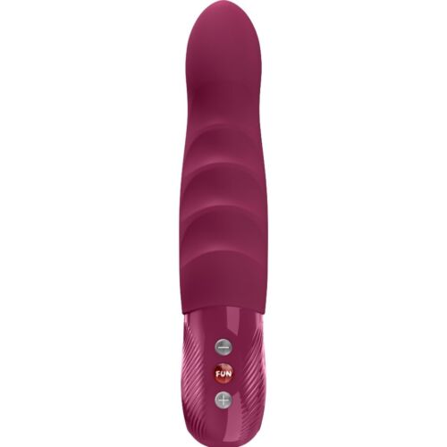 Stimulator FUN FACTORY STRONIC DEEP med realistisk dybtryk