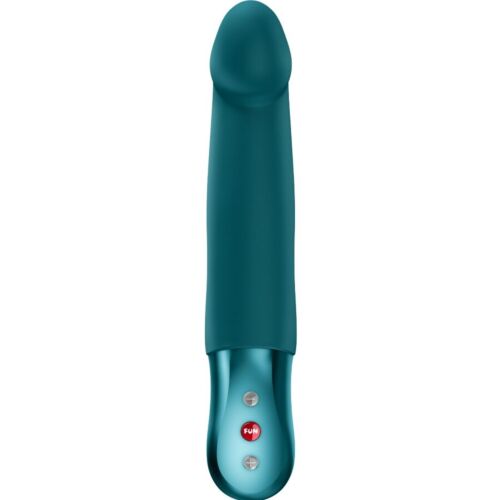 Stimulator FUN FACTORY STRONIC REAL med thrusting funktion