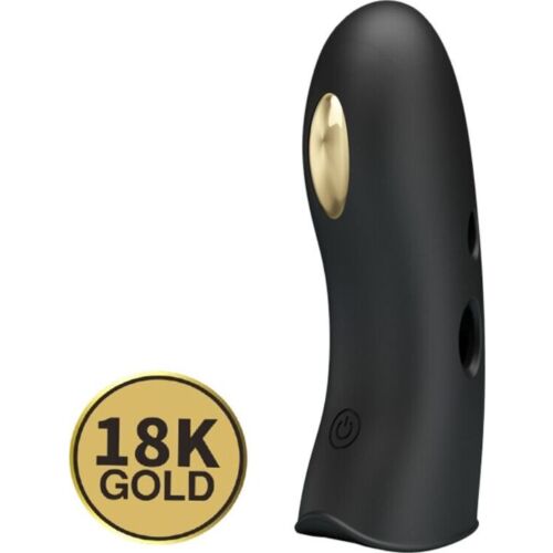 Pretty Love Marico Elektro-Stimulator Finger Cover