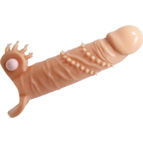 Pretty Love Connor Hylster med Klitorisstimulator