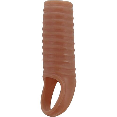 Penis Hylster Pretty Love Hartman til Stærkere Erektioner