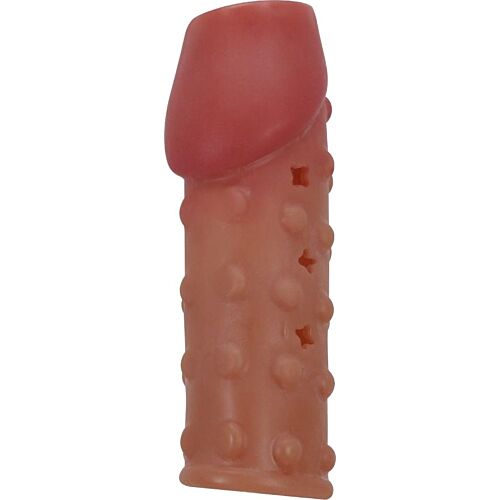 Penis Hylster Pretty Love Male BI-026274M Forstærker Erektioner