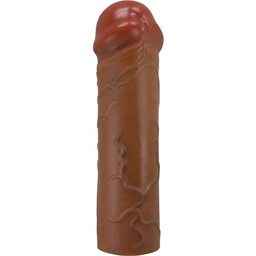 Penis Hylster Pretty Love Nile med 2.5 cm Forlængelse