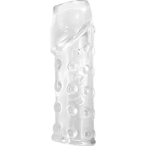 Pretty Love BI-026274M Stram og Voluminøs Penis Hylster