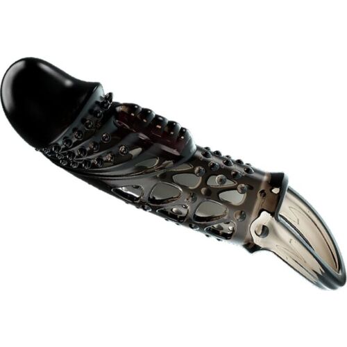 Penis Hylster Pretty Love Cecelia til Forstærket Nydelse