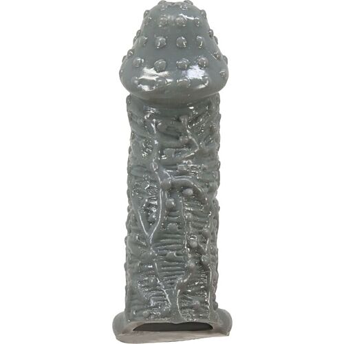 Penis Hylster Pretty Love Model 2 til Ekstra Tykkelse