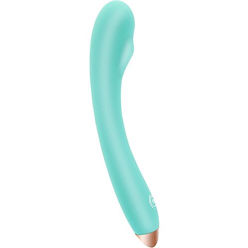 G-punkt Vibrator S Pleasures | Ergonomisk Design og 8 Modes