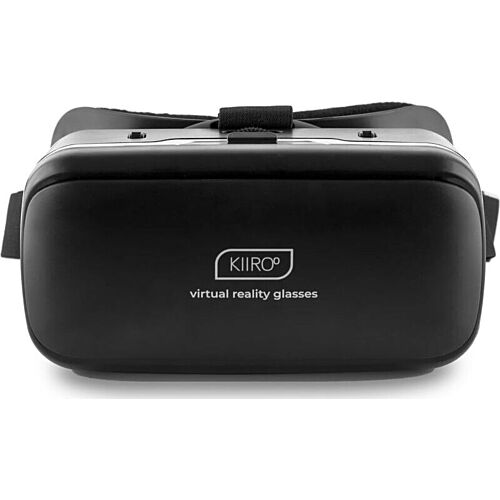 KIIROO Virtual Reality Headset til Smartphones