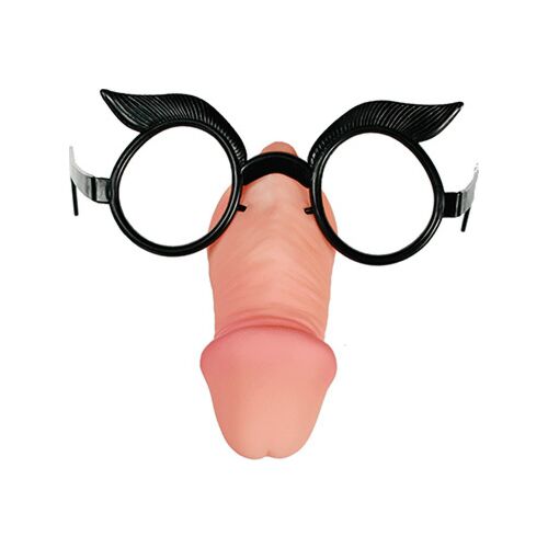 Prank Briller af Out Of The Blue til Fester