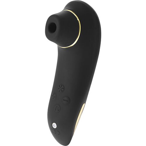 Sugekop S Pleasures Gale med varmefunktion