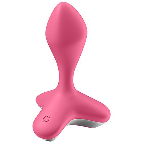 Anal Vibrator Satisfyer Game Changer med Prostata Stimulator