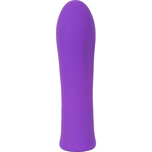 Vibrator Bala Gary by PARTY UP med 12 vibrationsindstillinger