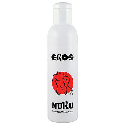 Nuru Massage Gel fra EROS CLASSIC LINE 500ml