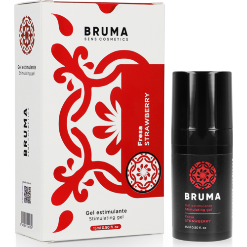 Smagsforstærkende balsam Bruma 15 ml