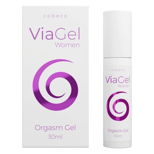 Intimt Gel Cobeco Viagel til Kvinder - 30ml Sensation Booster