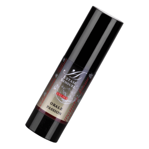 Forstærkende Gel EXTASE SENSUAL | Oliefri Struktur