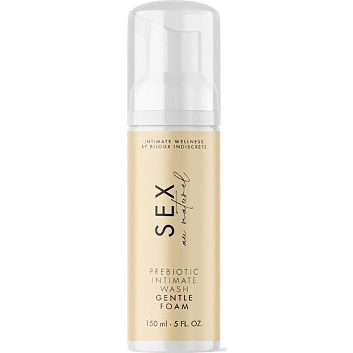 Intim Skum Bijoux Indiscrets Prebiotisk Gel 150 ML