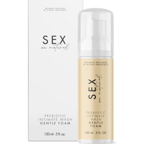 Intim Skum Bijoux Indiscrets Prebiotisk Gel 150 ML