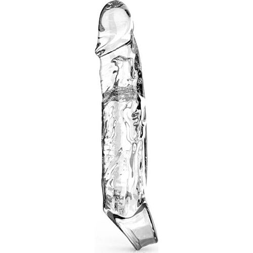 Get Real Hylster 19 cm til Øgning af Omkreds