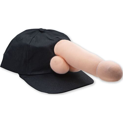 Cap DIABLO PICANTE med musikpibe til festlige begivenheder