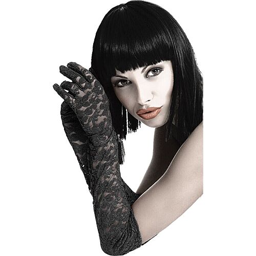 Lingeri Handsker CHILIROSE CR 3071 Elegant Accessory