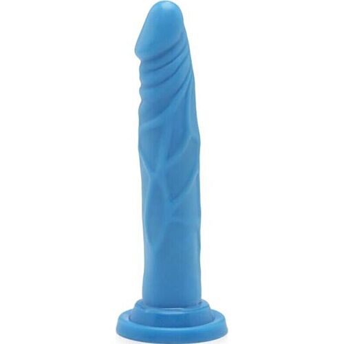 Realistisk Dildo GET REAL Happy Dicks 19 cm