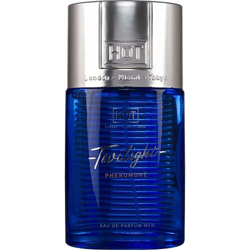 Pheromon Parfume HOT - Twilight 50ml til Mænd