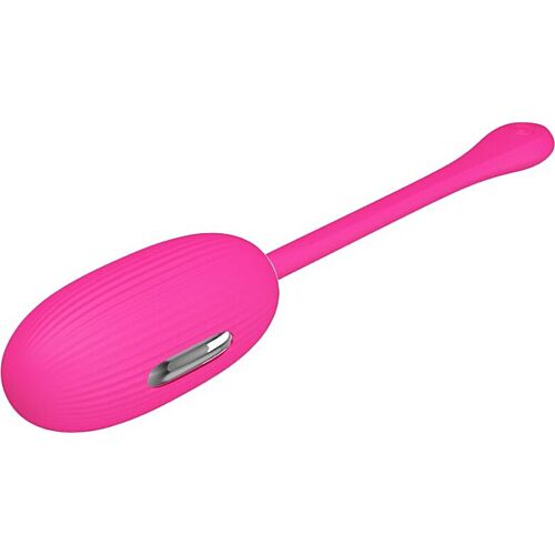 Pretty Love SMART DOREEN App-Styret Vibrerende Æg