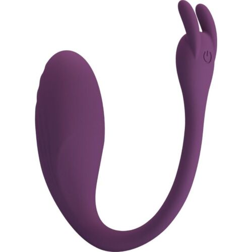 Aeg Vibrator PRETTY LOVE Catalina App-Styret