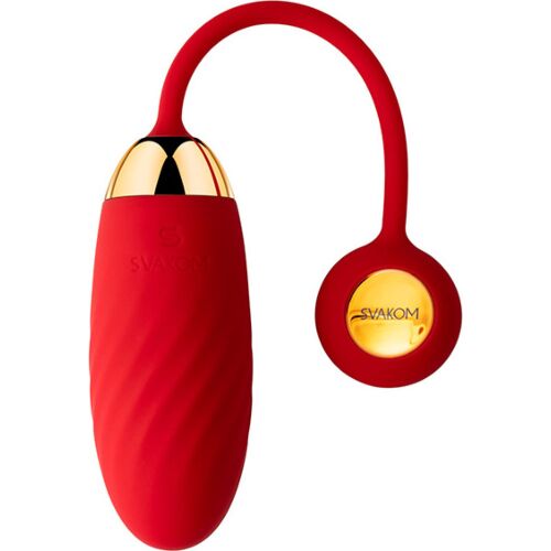 SVAKOM Ella Neo app-styret vibratoræg