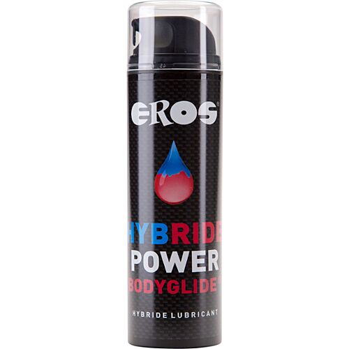 Eros Hybride Power Glidecreme 200ml med Maksimal Glid