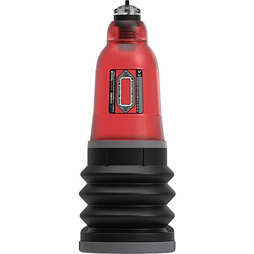 Hydro Pumpe Bathmate Hydromax3 til Forbedret Ydeevne