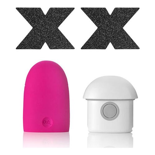 Pleasure Kit Ooh fra Je Joue - Legende Intimitet