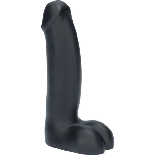 Dildo Ylva&Dite Icarus Black med realistisk design