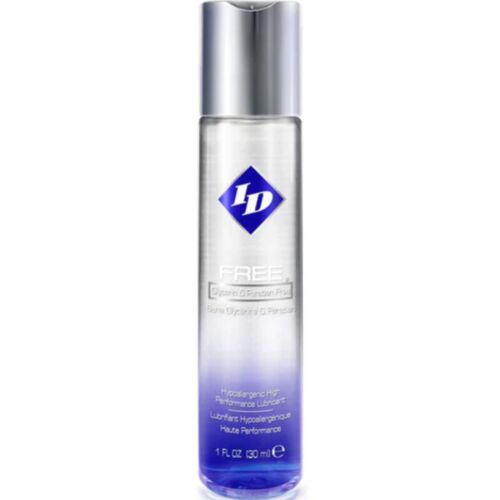 Lubrikant ID FREE Water Based 255 ml
