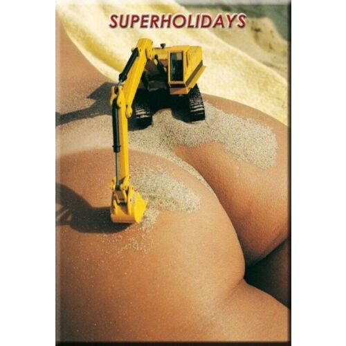 Magnet Diablo Picante – Legesyg