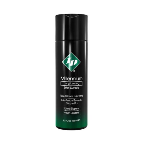 Glidecreme ID MILLENIUM 65 ML til langvarig nydelse